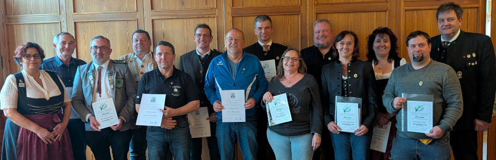 Gau Vorstandschaft 2026i