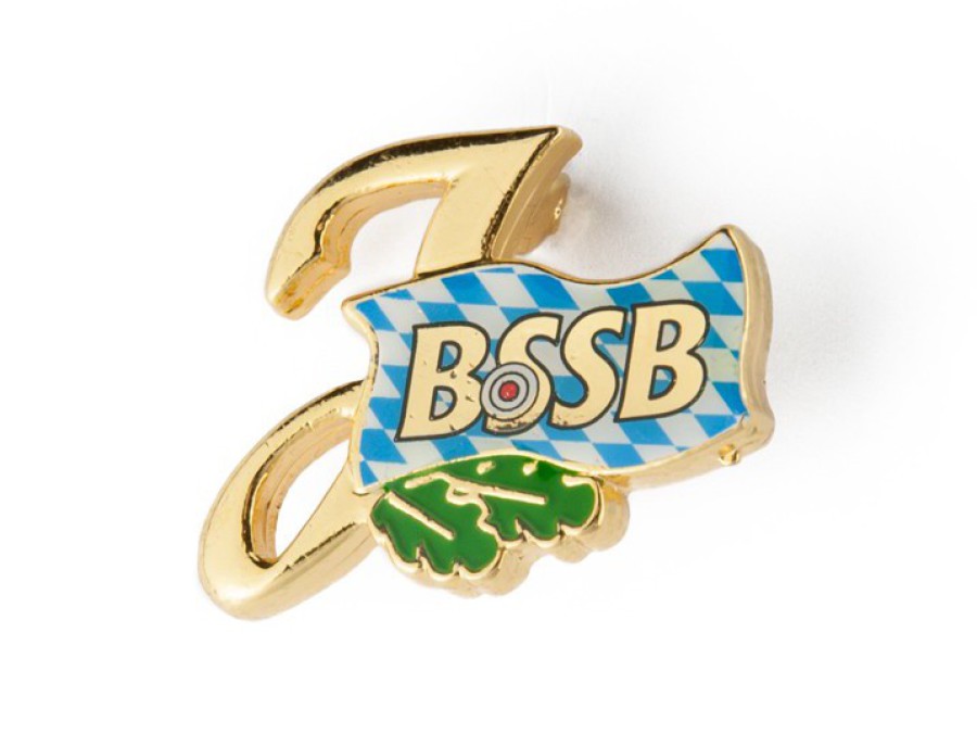 BSSB 100050 Jugend Ehrenzeichen Gold