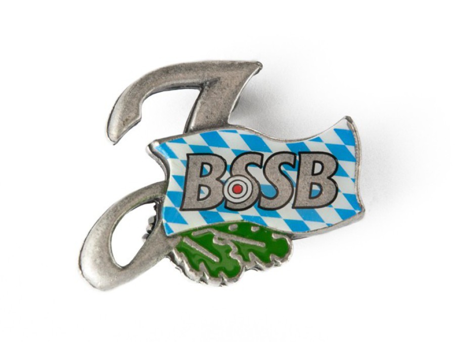 BSSB 100051 Jugend Ehrenzeichen Silber