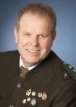 Josef Geisenhofer